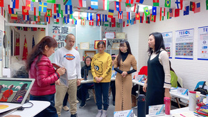 TESOL证书的有效性和权威性在世界范围内得到充分认可