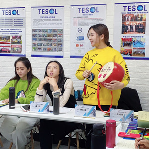 TESOL证书，全称是：Teaching English to Speakers of Other Languages