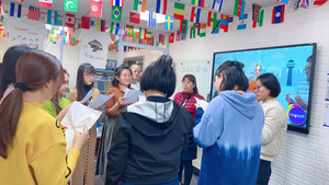 在全国开展每月三期的招生培训,合作伙伴都是国内985、211高校,师资力量雄厚,从而使泰孚教育的培训更为专业