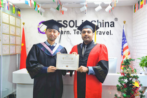 12.18-TESOL高级班