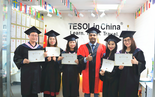 tesol