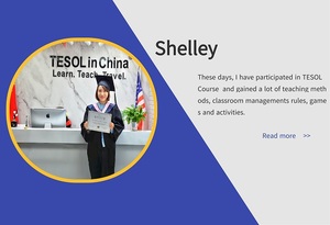 These days, I have participated in TESOL Course  and gained a lot of teaching methods, classroom managements rules, games and activities.