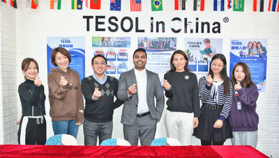 2022/3/14-TESOL高级班
