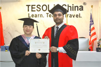 TESOL Alumni