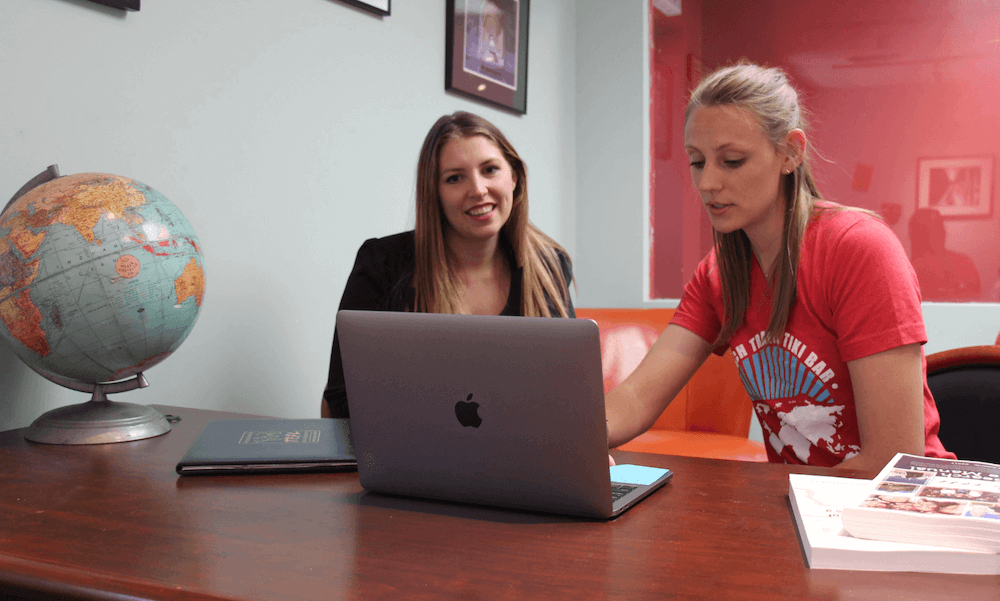 TESOL Advanced Program Assignments